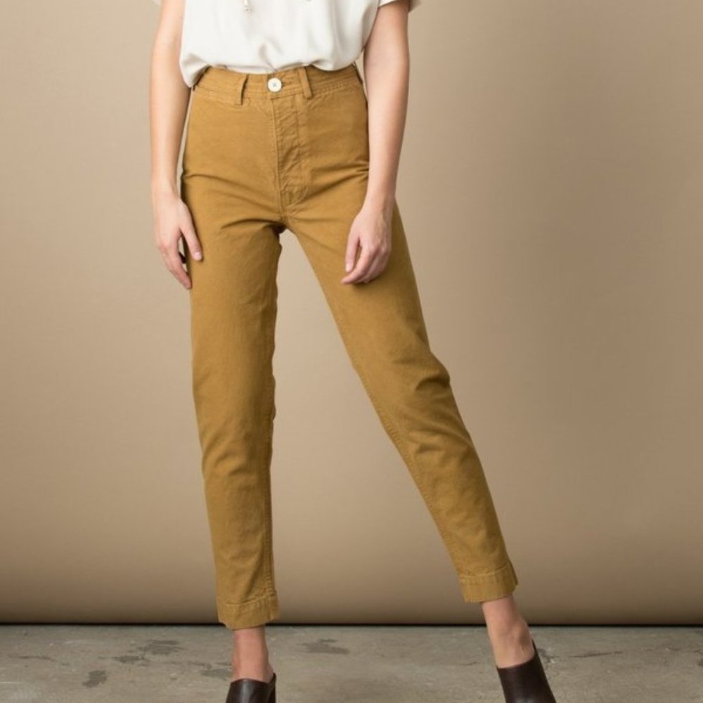Jesse Kamm Ranger pants